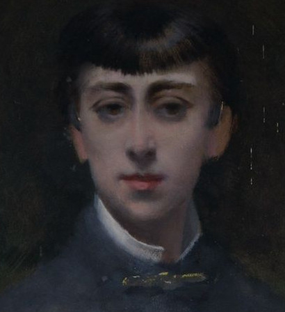 Louise Abbéma