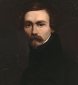 Amaury-Duval