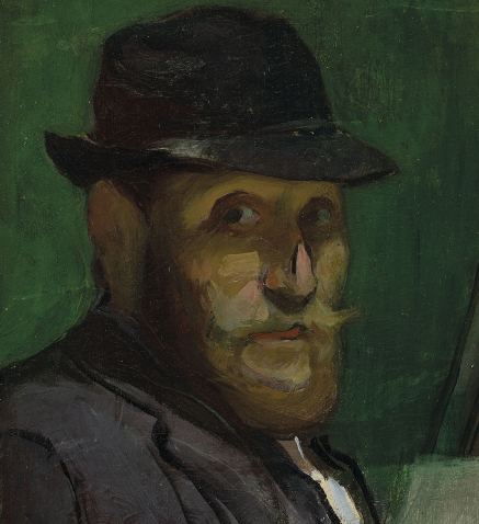 Louis Anquetin