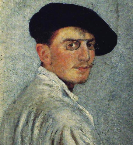 Bakst