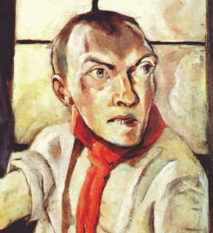 Beckmann