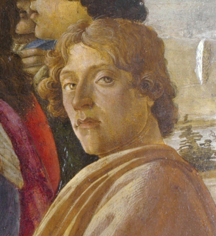 Botticelli
