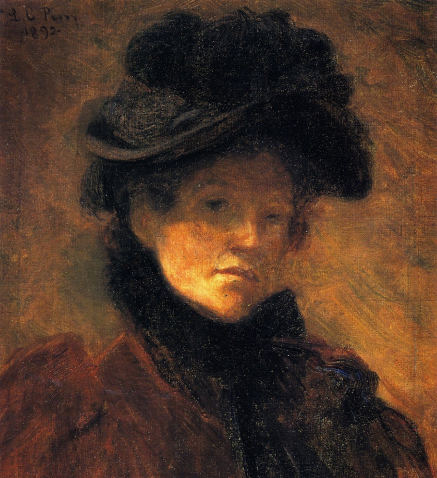 Cabot Perry