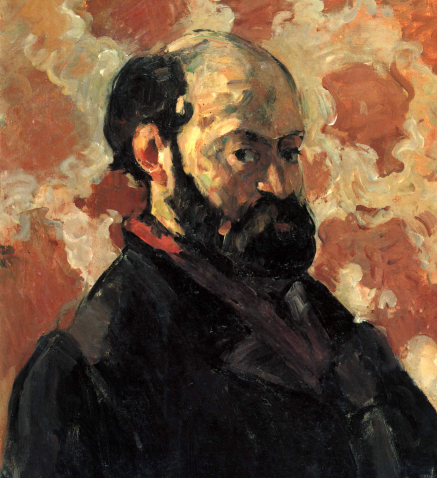 Cézanne