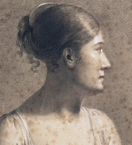 Constance-Marie Charpentier