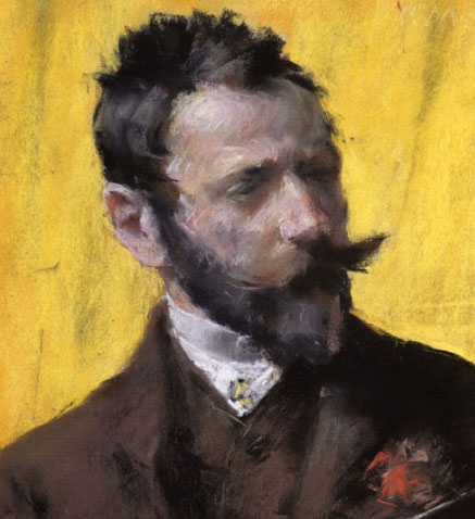 William Merritt Chase