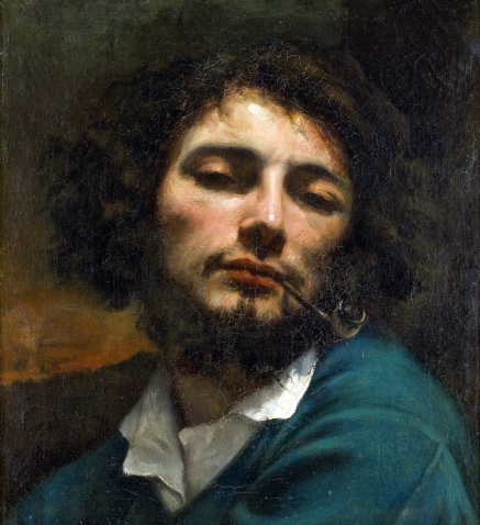 Gustave Courbet