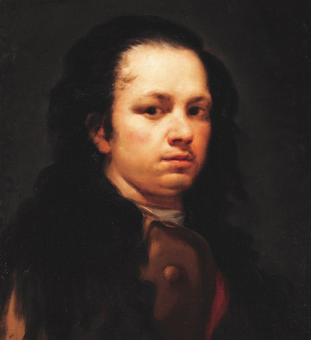 Francisco de Goya