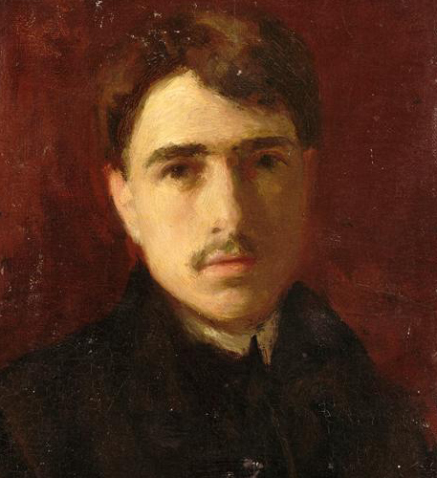 Roger de La Fresnaye