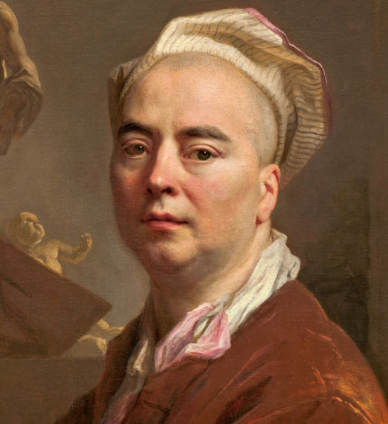 de Largillierre