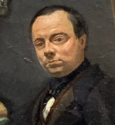 Louis Joseph César Ducornet