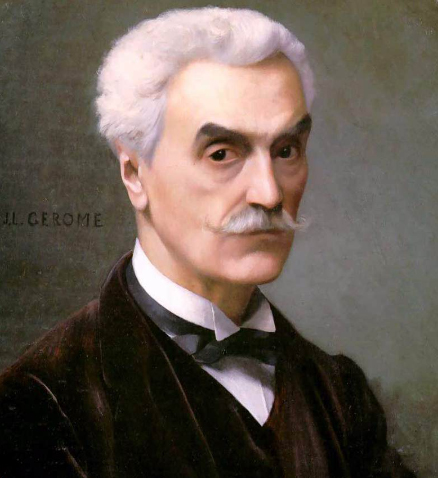 Gérôme