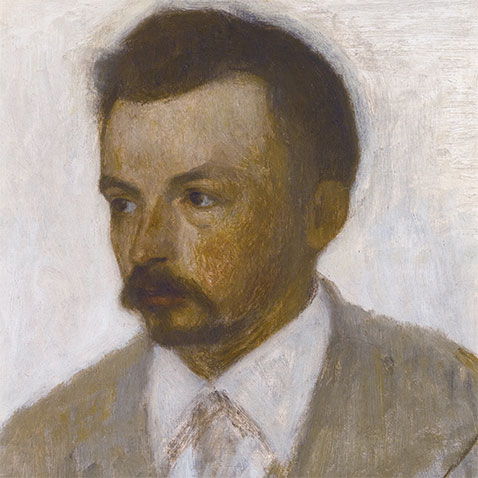 Vilhelm Hammershøi