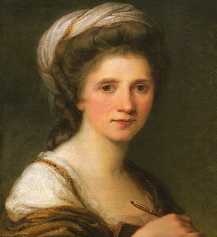 Angelica Kauffmann