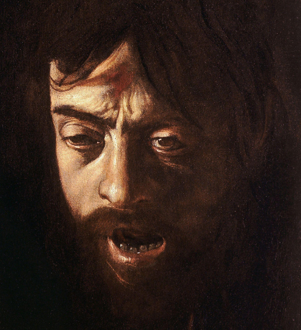 Le Caravage