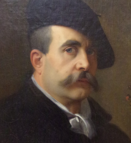 Lecomte du Nouÿ
