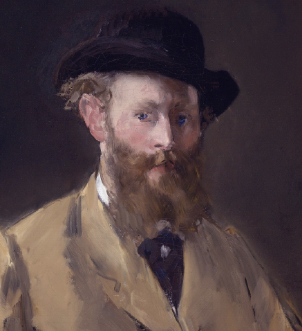 Manet