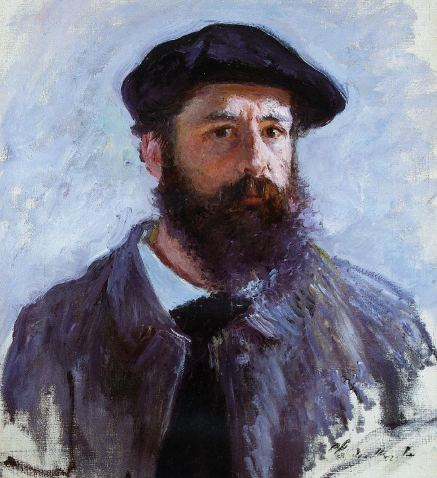 Claude Monet