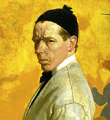 Orpen