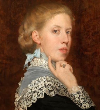 Elise Ransonnet-Villez