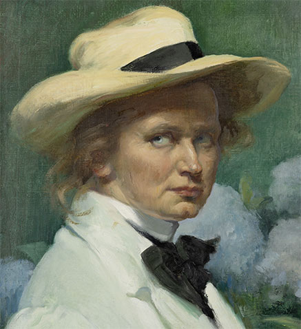 Ottilie Roederstein