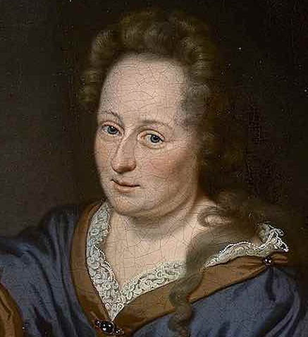 Rachel Ruysch