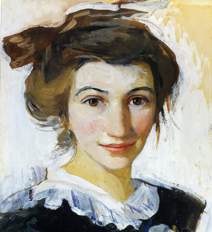 Serebriakova