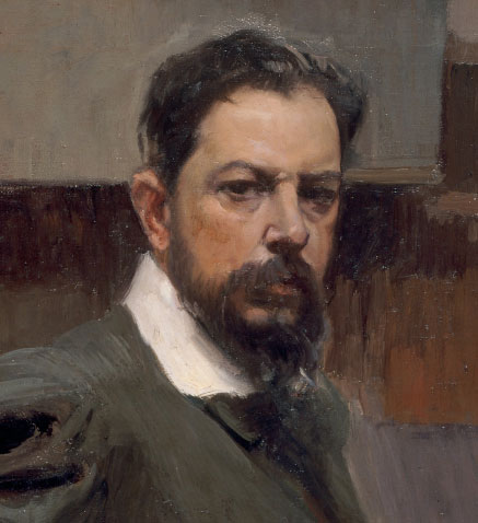 Sorolla y Bastida