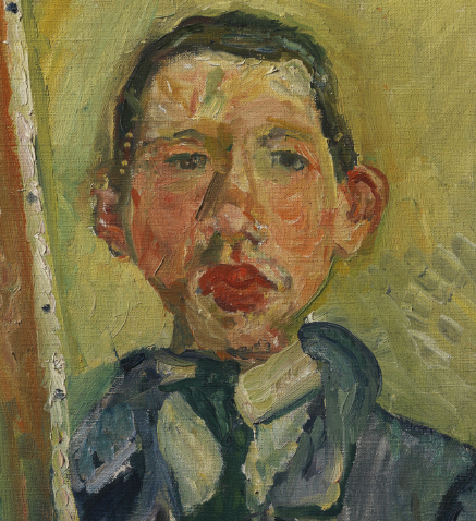 Soutine