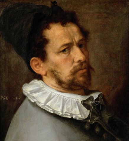 Bartholomeus Spranger