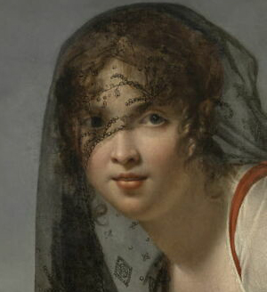 Marie-Denise Villers