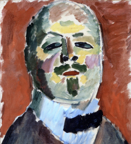 Alexej von Jawlensky