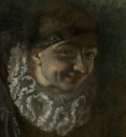 Antoine Watteau