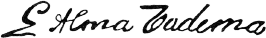 /signs/almatadema.png
