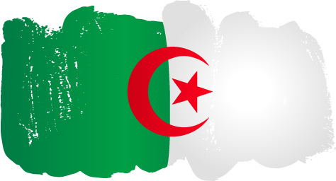Algeria