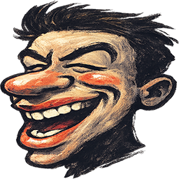Caricature