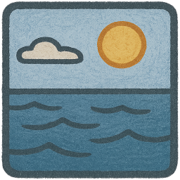 Sea